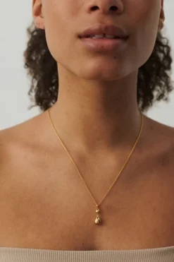 Pernille Corydon Halskæder^Rain Necklace