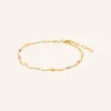 Pernille Corydon Armbånd^Rainbow Bracelet
