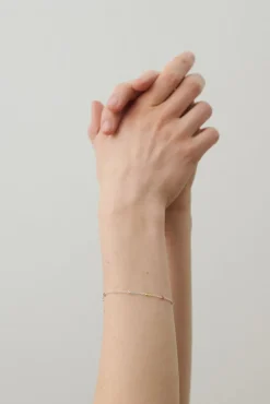 Pernille Corydon Armbånd^Rainbow Bracelet