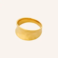 Pernille Corydon Ringe^Saga Ring