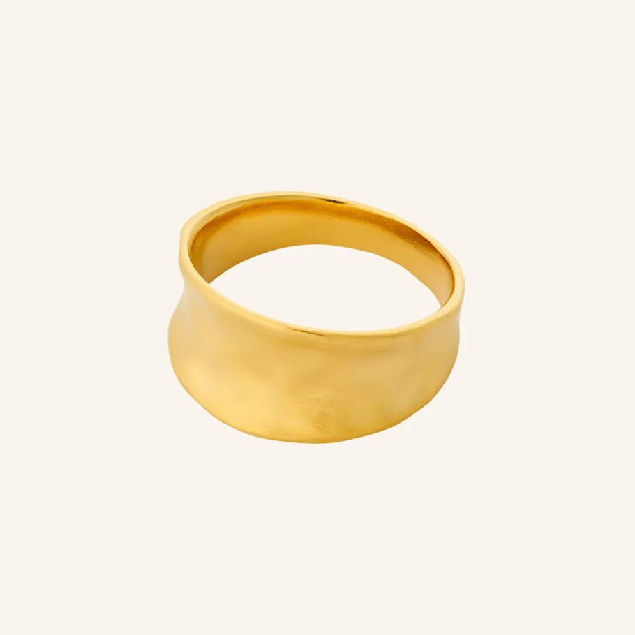 Pernille Corydon Ringe^Saga Ring