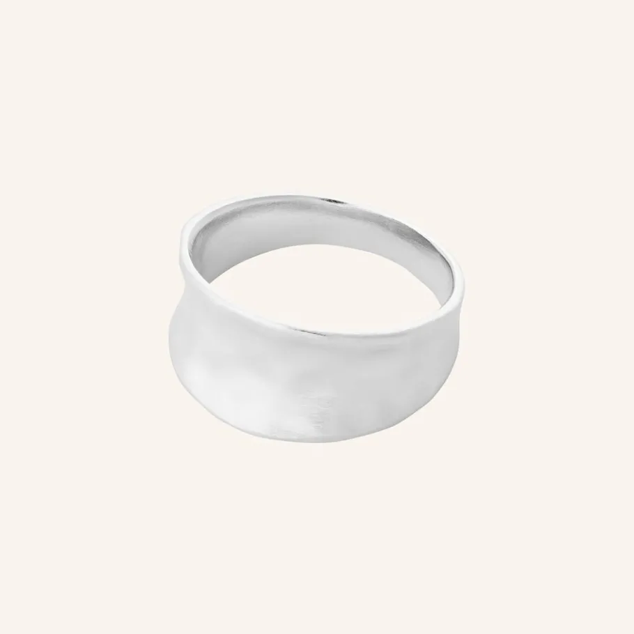 Pernille Corydon Ringe^Saga Ring