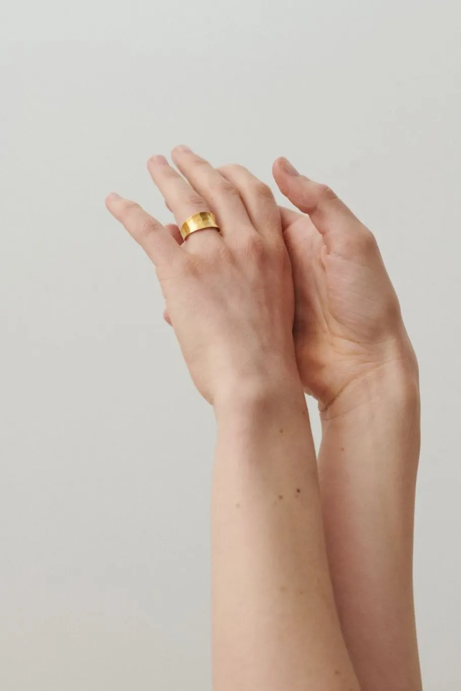 Pernille Corydon Ringe^Saga Ring