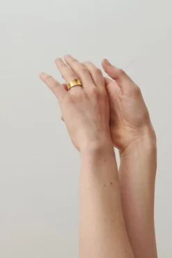Pernille Corydon Ringe^Saga Ring