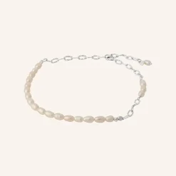 Pernille Corydon Ankelkæder^Seaside Anklet