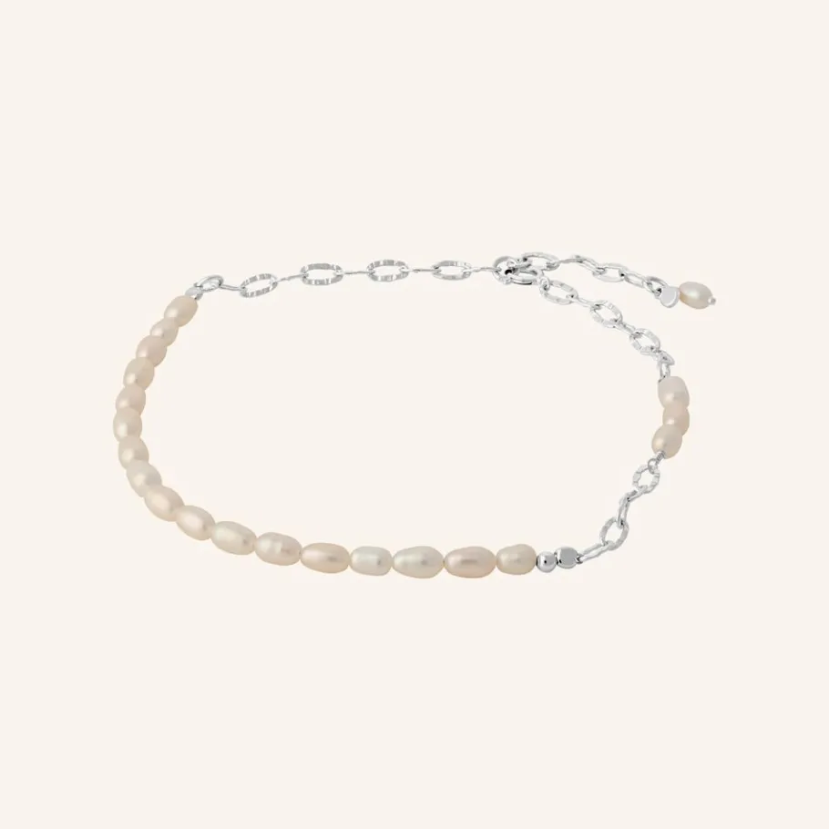 Pernille Corydon Ankelkæder^Seaside Anklet