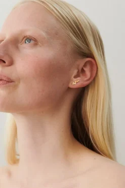 Pernille Corydon Øreringe^Sheen Earsticks