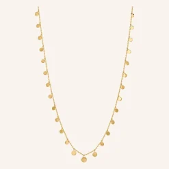 Pernille Corydon Halskæder^Sheen Necklace
