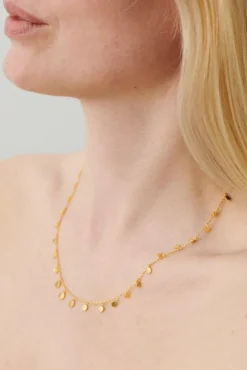 Pernille Corydon Halskæder^Sheen Necklace