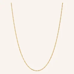 Pernille Corydon Halskæder^Singapore Necklace
