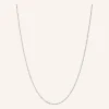 Pernille Corydon Halskæder^Singapore Necklace