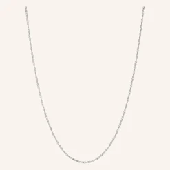 Pernille Corydon Halskæder^Singapore Necklace