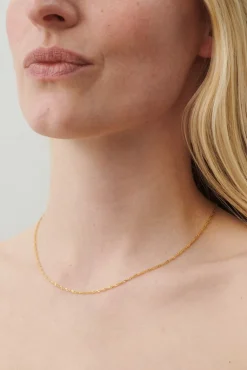 Pernille Corydon Halskæder^Singapore Necklace