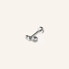 Pernille Corydon Øreringe^Sirius Helix Piercing