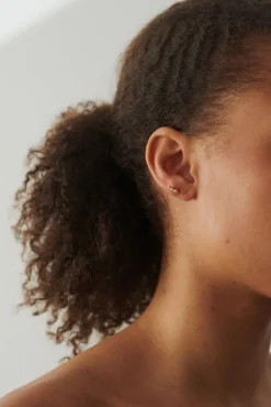 Pernille Corydon Øreringe^Sirius Helix Piercing