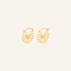 Pernille Corydon Øreringe^Small Bellis Earrings