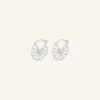 Pernille Corydon Øreringe^Small Bellis Earrings