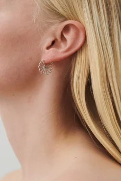 Pernille Corydon Øreringe^Small Bellis Earrings
