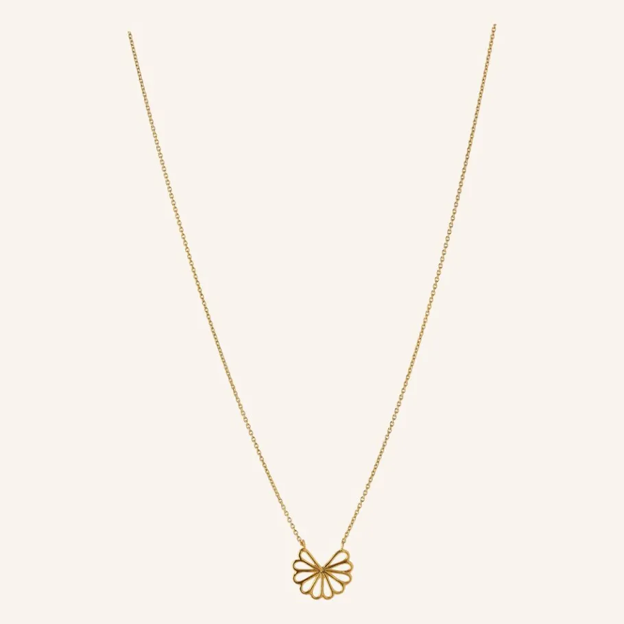 Pernille Corydon Halskæder^Small Bellis Necklace
