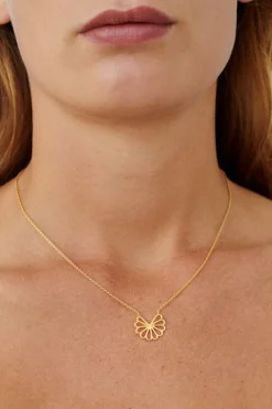 Pernille Corydon Halskæder^Small Bellis Necklace