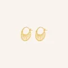 Pernille Corydon Øreringe^Small Daylight Earrings