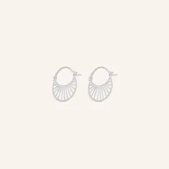 Pernille Corydon Øreringe^Small Daylight Earrings