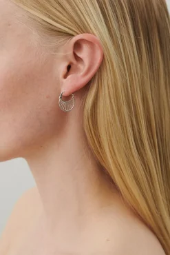 Pernille Corydon Øreringe^Small Daylight Earrings