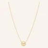 Pernille Corydon Halskæder^Small Daylight Necklace