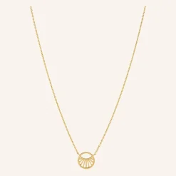 Pernille Corydon Halskæder^Small Daylight Necklace