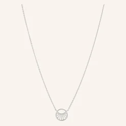 Pernille Corydon Halskæder^Small Daylight Necklace