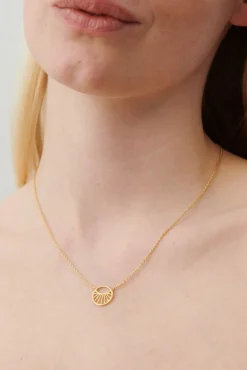Pernille Corydon Halskæder^Small Daylight Necklace