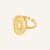 Pernille Corydon Ringe^Small Daylight Ring