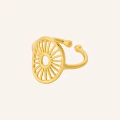 Pernille Corydon Ringe^Small Daylight Ring