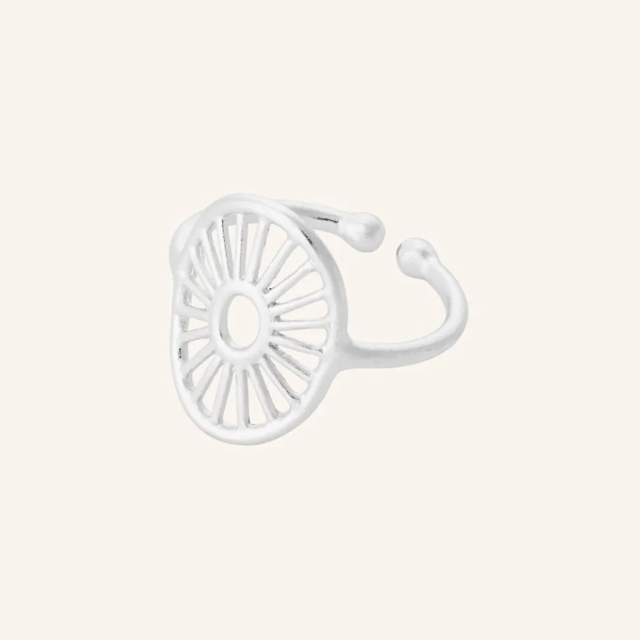 Pernille Corydon Ringe^Small Daylight Ring