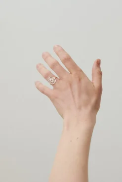 Pernille Corydon Ringe^Small Daylight Ring