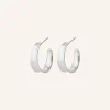 Pernille Corydon Øreringe^Small Saga Earrings