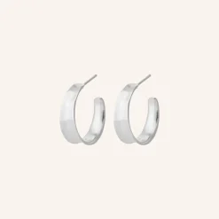 Pernille Corydon Øreringe^Small Saga Earrings