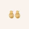Pernille Corydon Øreringe^Small Starlight Earrings