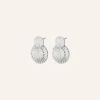 Pernille Corydon Øreringe^Small Starlight Earrings