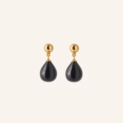 Pernille Corydon Øreringe^Soft Rain Earrings