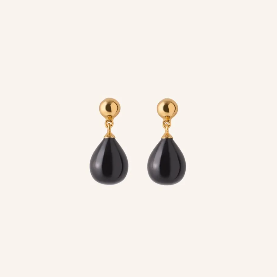 Pernille Corydon Øreringe^Soft Rain Earrings