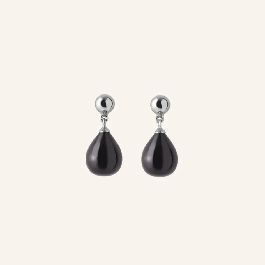 Pernille Corydon Øreringe^Soft Rain Earrings