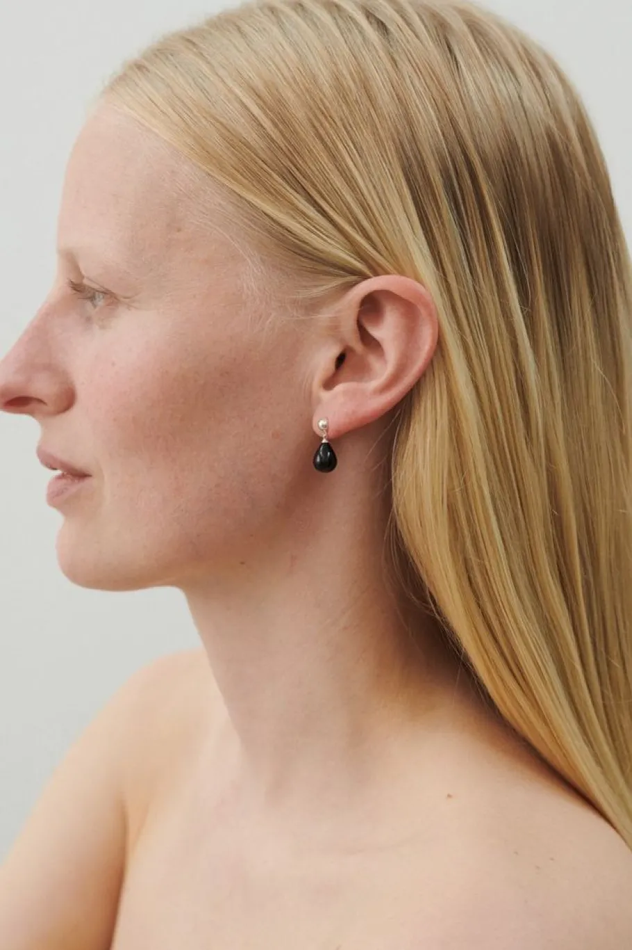 Pernille Corydon Øreringe^Soft Rain Earrings