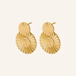 Pernille Corydon Øreringe^Starlight Earrings