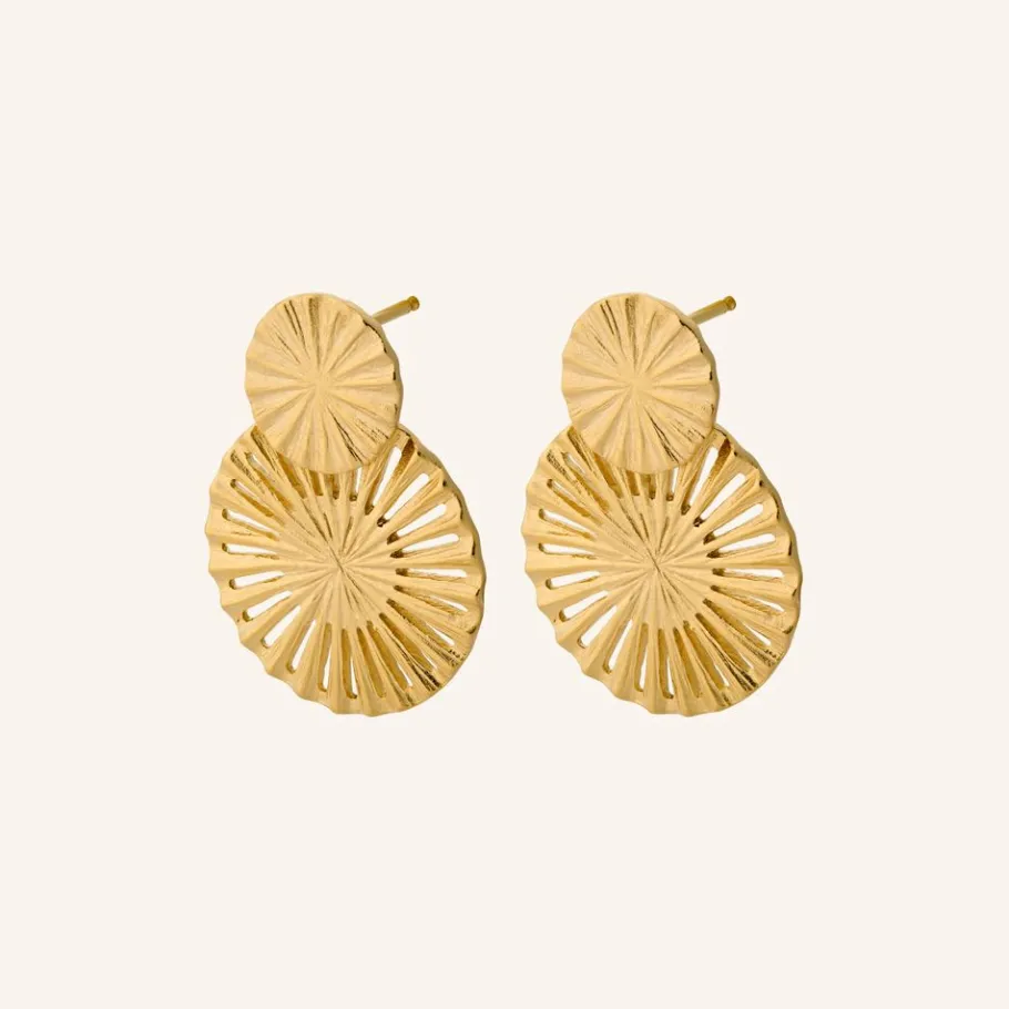 Pernille Corydon Øreringe^Starlight Earrings