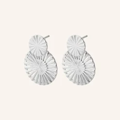 Pernille Corydon Øreringe^Starlight Earrings