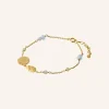 Pernille Corydon Armbånd^Summer Breeze Bracelet