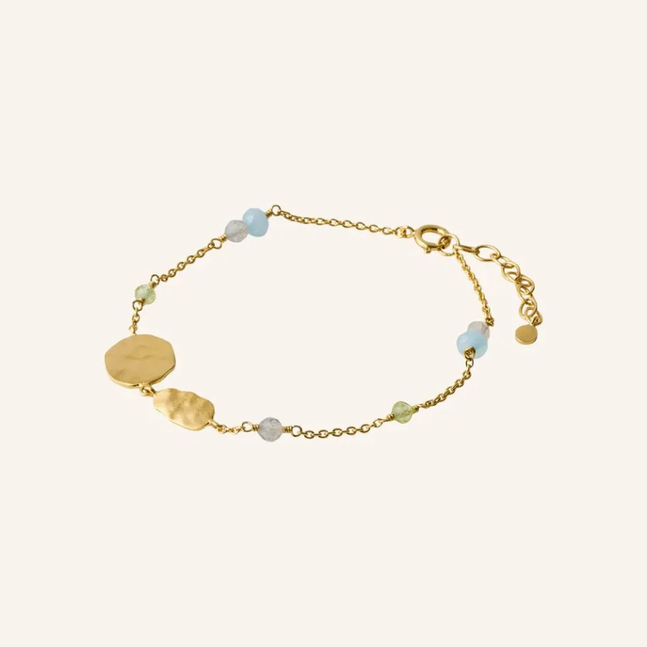 Pernille Corydon Armbånd^Summer Breeze Bracelet