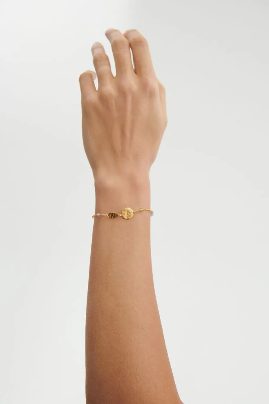 Pernille Corydon Armbånd^Summer Breeze Bracelet