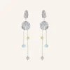 Pernille Corydon Øreringe^Summer Breeze Earrings